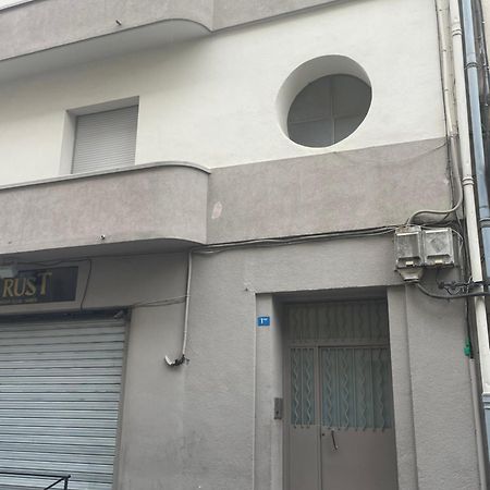 Studio Centre Ville Nîmes Exterior foto
